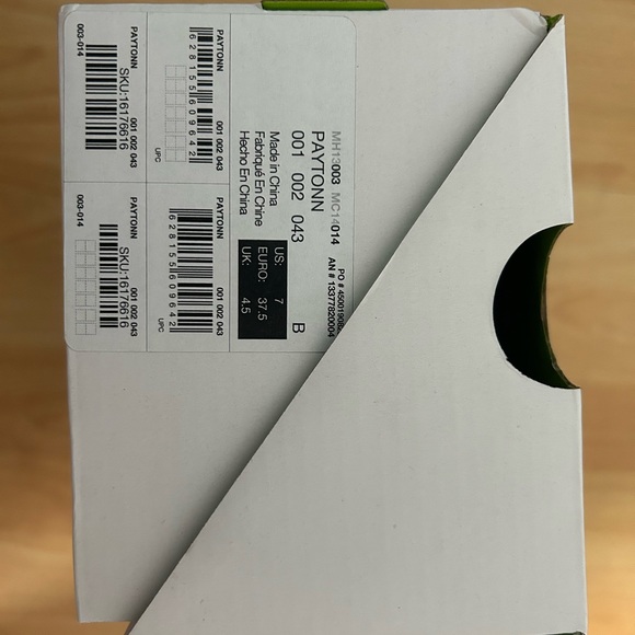 Call It Spring Paytonn - Picture 5 of 5